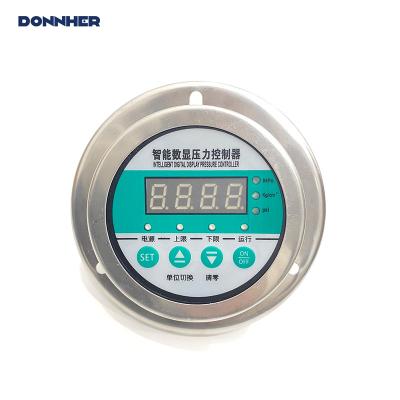 China Hot Selling NEW Style Automatic Intelligent Water Pump Pressure Automatic Pressure Controler DH-PGF150-S-LCD for sale