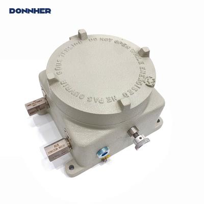 China China Supplier Explosion Proof Flow Pressure Switch For Stove Water Heater Heater ATX for sale