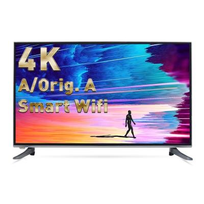 China Lcd Smart Inteligente 4K Smarttv Uhd Smar TV Android 43inches Televisor 43 Pulg for sale