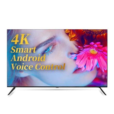 China Voice Recognition TV 43 Hdr Television OEM Odm Televisores Color 43inches for sale