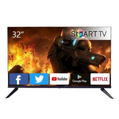 China 32 Inch 32In 110V 230V Smart 1G 8G 32