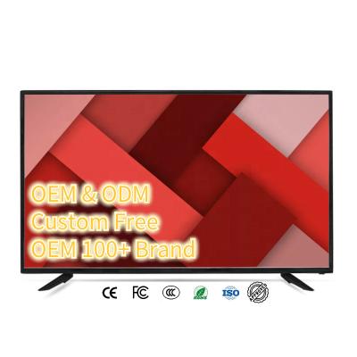 China Hotel TV 40 Inch Android Led TV 40 Inch Full Hd Fhd Smart Television Wifi for sale