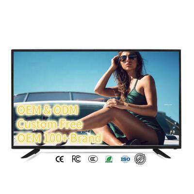 China 32 Inch Android 9 Fhd Full Hd 32 Inch Led TV Smart Television 1080P 720P for sale