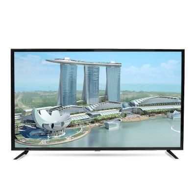 China Smart Hotel TV 85 100 110 Inch 4K Television 75 Led TV for sale