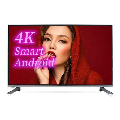 China Fernseher40 Inch Wall Smart Smarttv Android TV 87Inch Televisori 88 Flat 40 Inch for sale