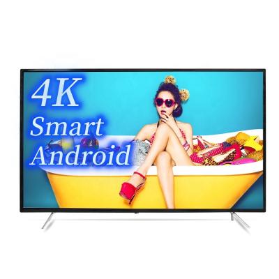 China 55 In Televizyon 55Inc Smart TV Pollici 4K 64Inch 55 inch TV Set 72Inch for sale