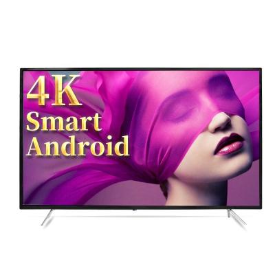 China 45Inches Android Television 55Inches Digital Led TV 56 Inch 4K Uhd Smart 46 Inch for sale