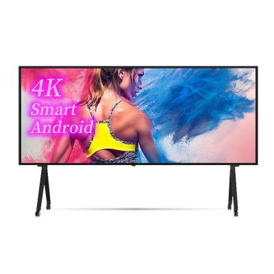 China Television65 Inch 85 98 Inch Televisions In Smart TV Ledtv Led 70 L E D 85Inch 65 Inch for sale