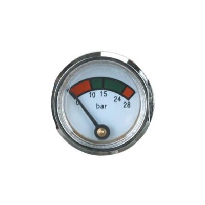 China Gauge Brass Pressure Gauge for sale