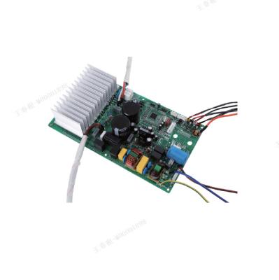 China Home Appliance Driver Dehumidifier Driver Inverter Controller Board Power Compressor Sample Solution For Home Appliances for sale