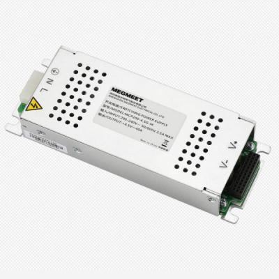 China Hot sale 300w ac flat panel dc led lighting power supply 4.5v 60a changeover power supply for sale