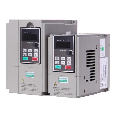 China Shenzhen Voltage Frequency Converter 220v Single Phase Chemical Output Power Converter for sale