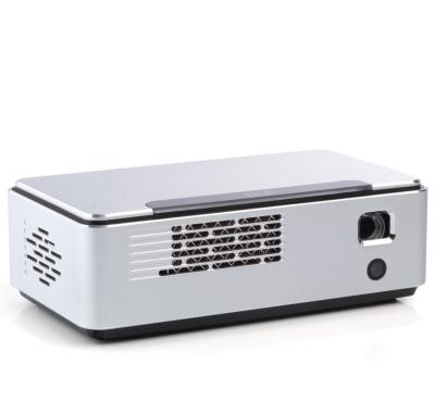 China Pico HDP500 1080p mini digital projectors led projector data show smart projector for sale