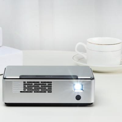 China Mobile Pico Digital Projectors Mini Projector Phones HDP500 Smart Projector Data Shows for sale