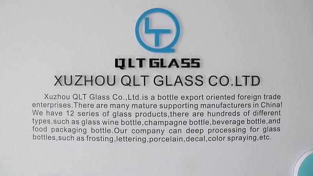 Verified China supplier - Xuzhou QLT Trade Co., Ltd.