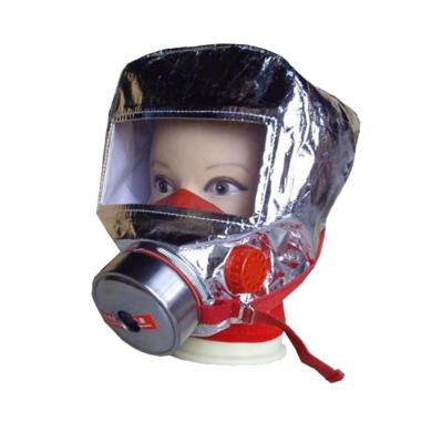 China FILTERING SELF-RESCUE RESPIRATOR fire fighting equipment for sale