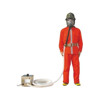 China Electric Supply Air Respirator with a Long Tube FRIE FIGHTING EQUIPMENT for sale