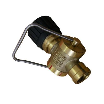 China 3-position fog fire hose nozzle for sale