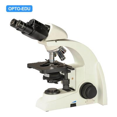 China OPTO-EDU A19.2701-B 1000x Phase Contrast Binocular Microscope A19.2701 for sale