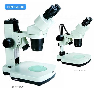 China OPTO-EDU A22.1213-A Stereo Microscope A22.1213 for sale