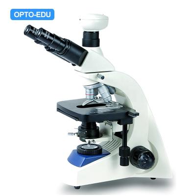 China OPTO-EDU A31.1127 USB Trinocular Digital Biological Microscope A31.1127 for sale