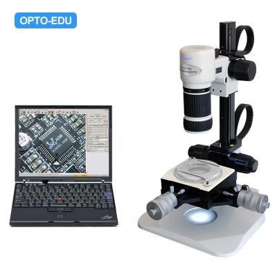 China OPTO-EDU A32.0601-230 4.7x-1000x USB Digital Stereo Microscope A32.0601-230 for sale