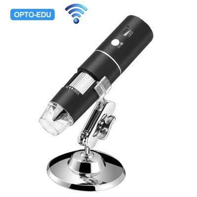 China OPTO-EDU A34.4199 Binocular Wholesale USB Digital Optical Microscope Camara A34.4199 for sale