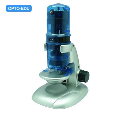 China OPTO-EDU A34.4501 10x, 60x, 200x Variable Microscope USB /USB Digital Digital Microscope A34.4501 for sale