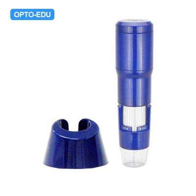 China OPTO-EDU A34.4105 50~500x for IOS Android WIFI Digital Wireless Handheld Microscope A34.4105 for sale