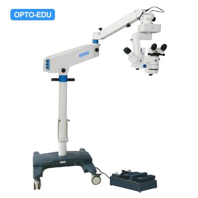 China OPTO-EDU A41.3401 Metal Otorhinolaryngology Surgery Operating Microscope for sale