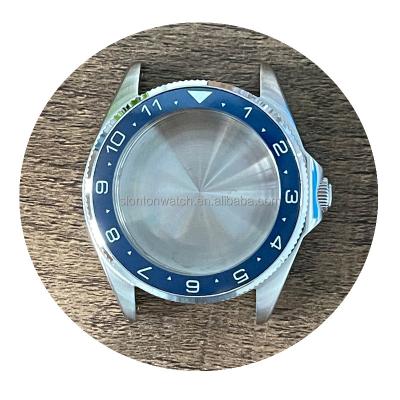 China wholesale 316L stainless steel manufacturing watch case stainless steel watch case for sale