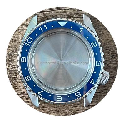 China 20 007 High Quality 316L Stainless Steel ATM 316L Stainless Steel Watch Part Case for sale