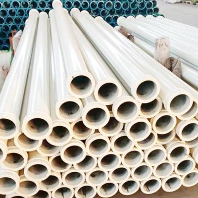 China Concrete Pump DN125 ST52 Seamless Concrete Pump Hose Delivery Pipe For Concrete Pump Truck for sale