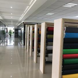 Verified China supplier - Wujiang City Chaodai Textile Co., Ltd.