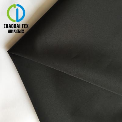 China Breathable recycled taslon nylon fabric for jacket and bags for sale