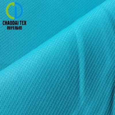 China China factory supplier 100% recycled polyester antistatic fabric for garment for sale