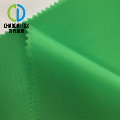 China Double Faced 100%RPET PU PVC Coated Waterproof Taffeta Fabric For Umbrella for sale