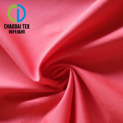 China Eco-Friendly RPET Recycled T/C Linen Fabric With GRS Certification for sale