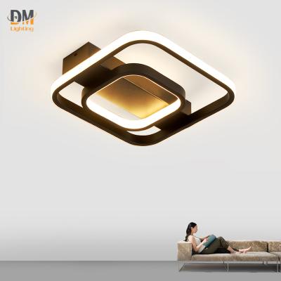 China Outdoor Mounted LED Aisle Ceiling Lamp, European Style Ceiling Lamp Installed at Cloakroom Entrance in Corridor Corridor Balcony for sale