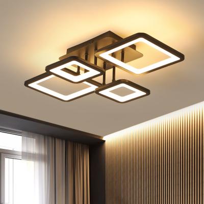 China Outdoor Mounted China Led Lights Custom For Home Designers Contemporary LED Celling Light for sale