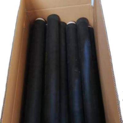 China food & Beverage Plant Fine Water EPDM Bubble Tube Diffuser For Fish Shrimp Pond Farming Water Treatment for sale