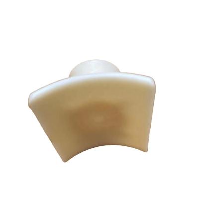 China food & Beverage Factory ABS Saddle Joint ABS Saddle Tee For ABS Dn110 Pipe for sale