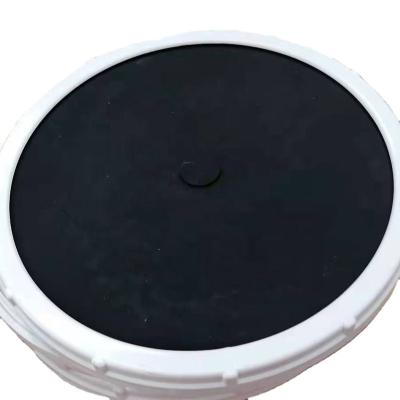 China food & Beverage factory 12 inch EPDM bubble new model fine air diffuser/air diffuser for sewage treatment/air diffuser for aquaculture system for sale