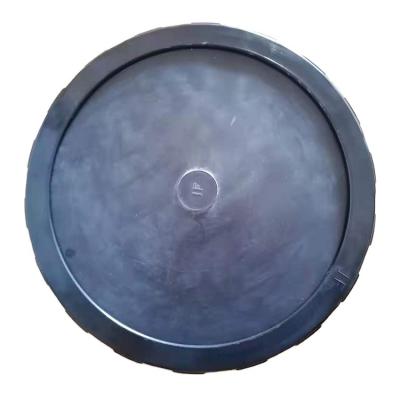 China Sewage Plant Outlet Air Bubble Diffuser Disc For Wastewater Treatment for sale