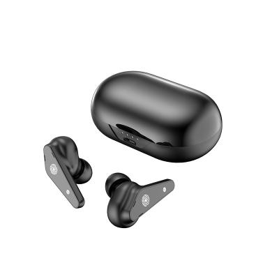 China In-Ear Low Price Selling AIR PLUS Long Standby V5.0 Wireless Earphones Super With Charging Case for sale