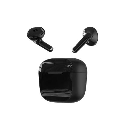 China Good Quality Tp-12s In-ear Stereo Wireless Headset Super Long Life True Wireless Earbuds Fast Charging Earphone for sale