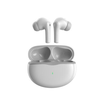 China Factory Price Tp-s8 Semi-in-ear In-ear Waterproof And Noise-cancelling Wireless Headphones With Charging Box for sale