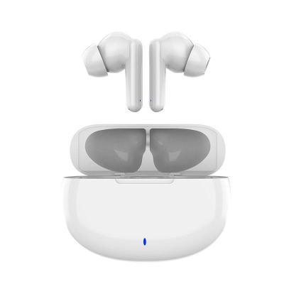 China In-Ear TWS Headphones Active Noise Reduction ANC Transparent High And Bass Mini In-Ear Wireless Headphones for sale