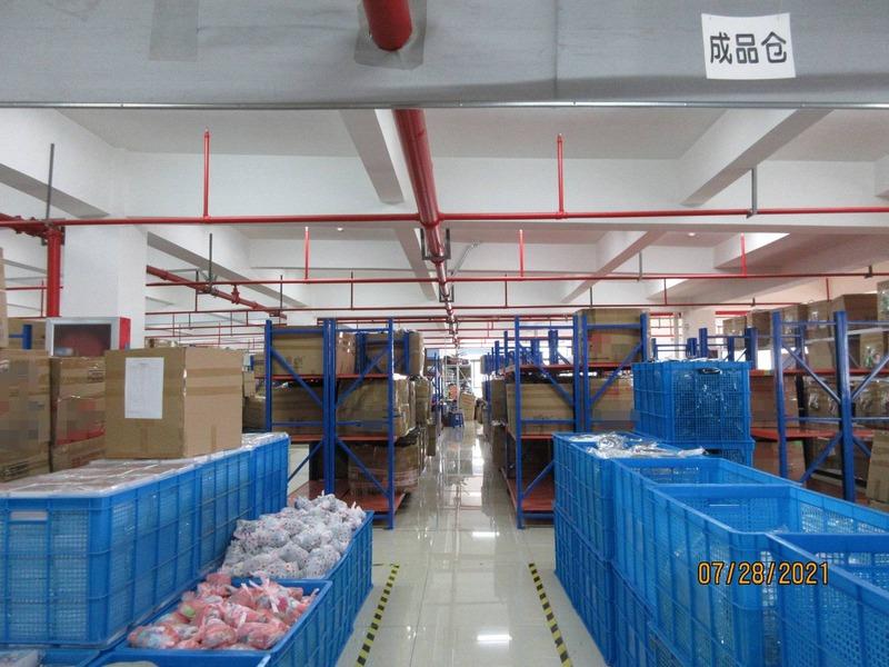 Verified China supplier - Yiwu Leihui Trade Co., Ltd.