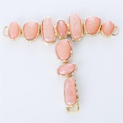 China Hot Sale Rhinestone Ornament Slipper Accessories Shoe Decoration Jewelry Buckle Sandal Chain For Women Shoe for sale